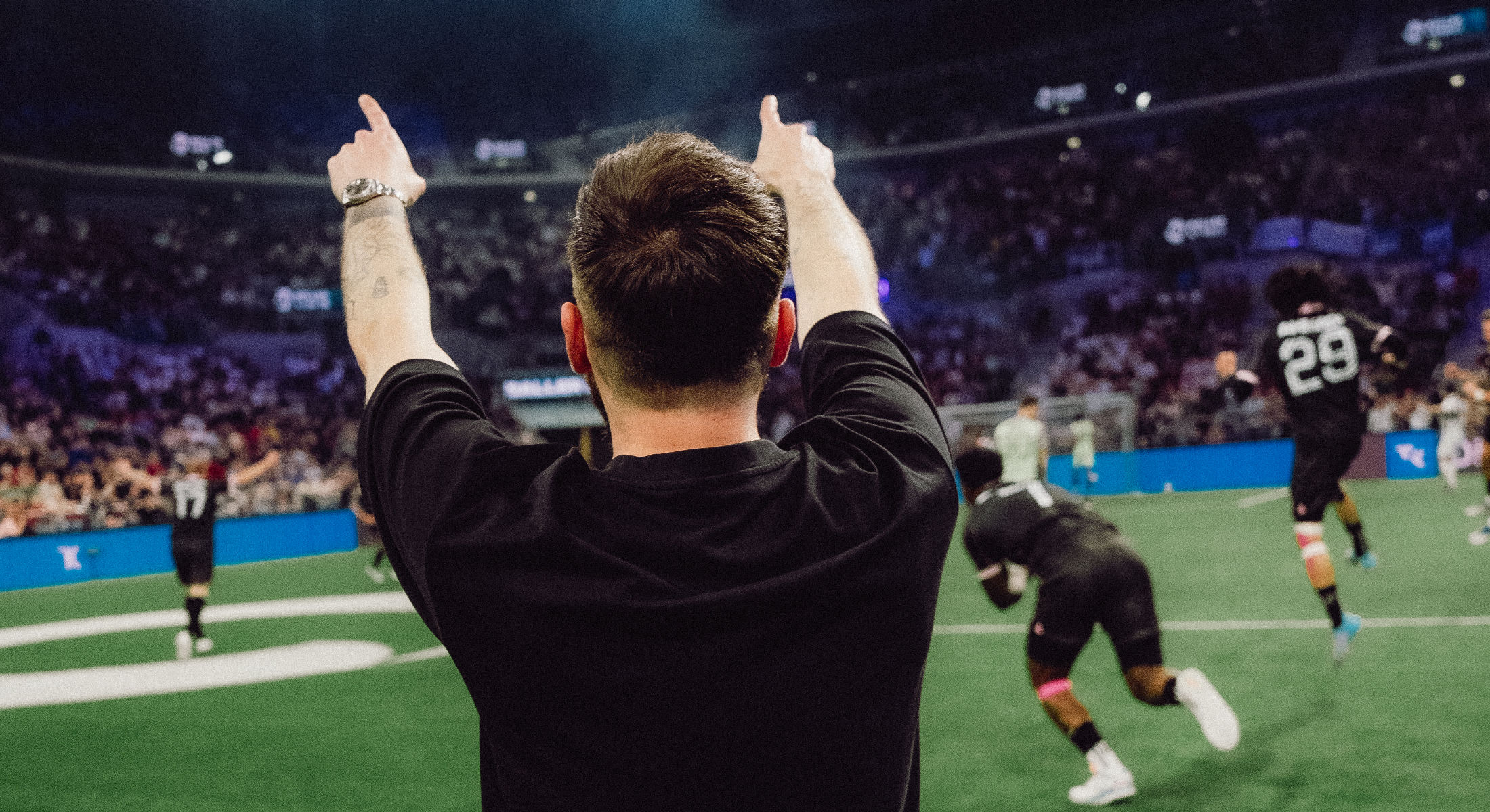Baller League USA