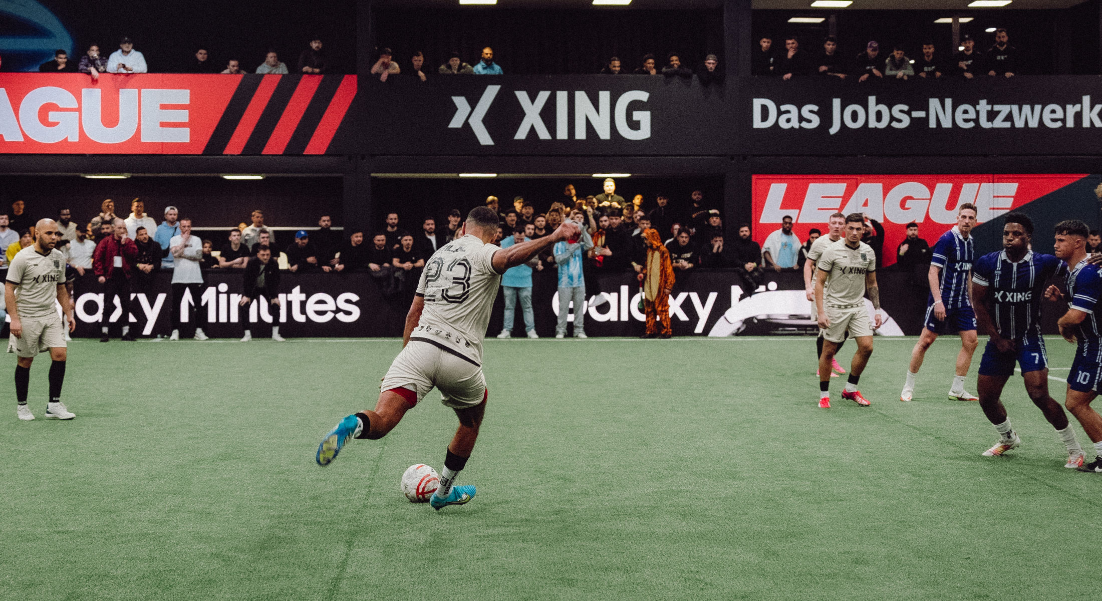 Baller League USA