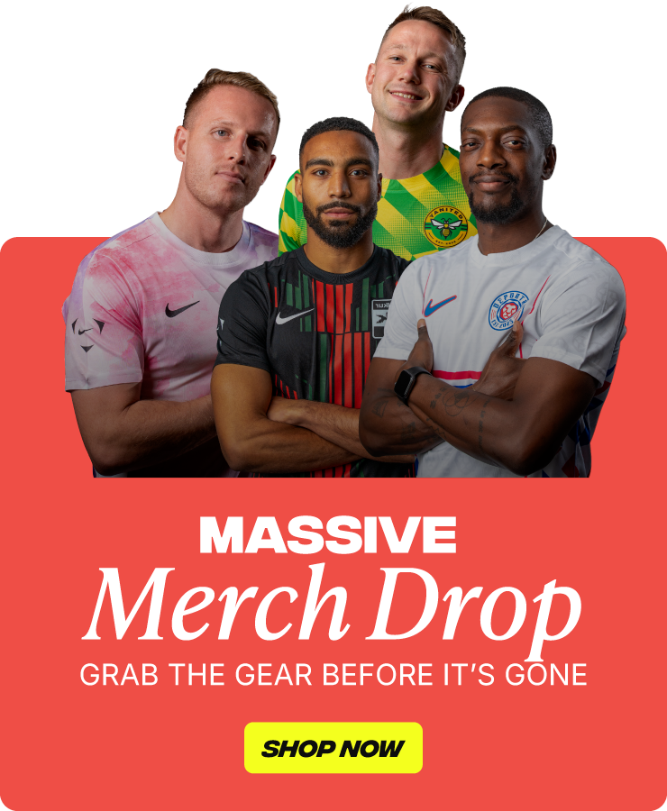 Shop Baller League
