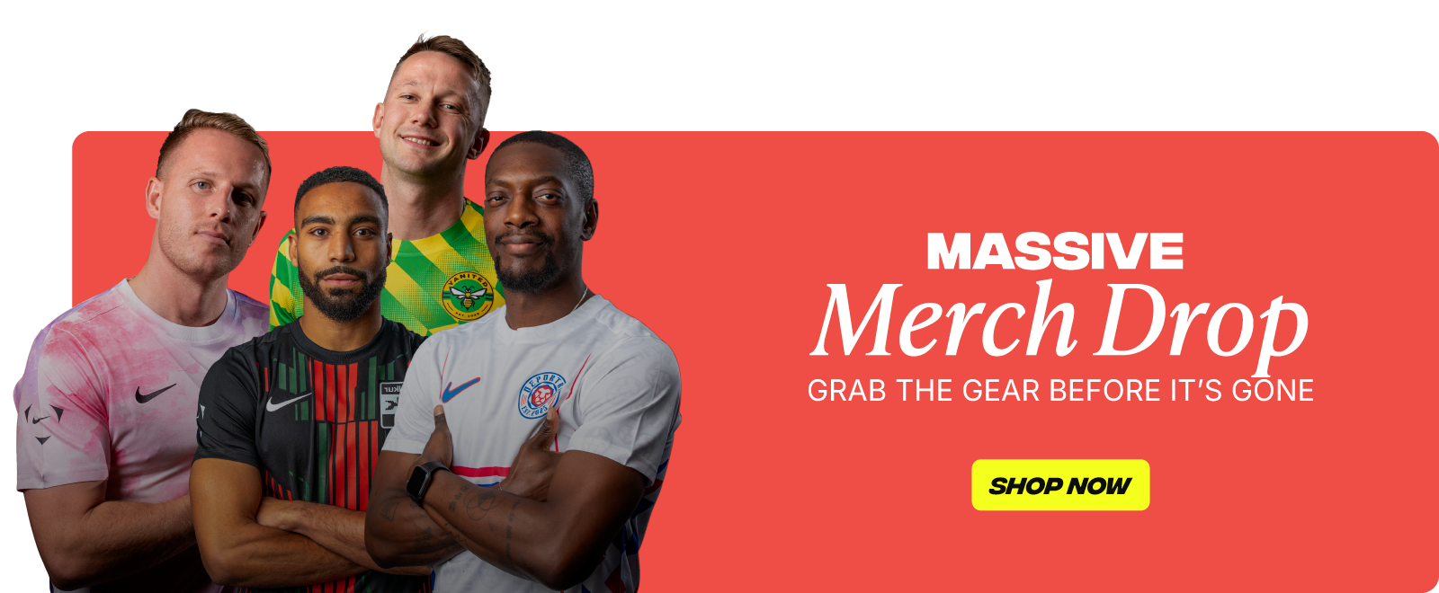 Shop Baller League