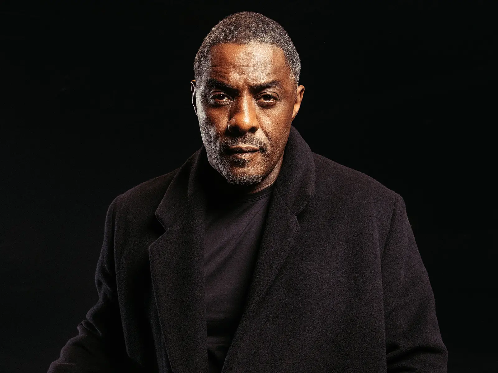 Idris Elba Brings the Rukkas