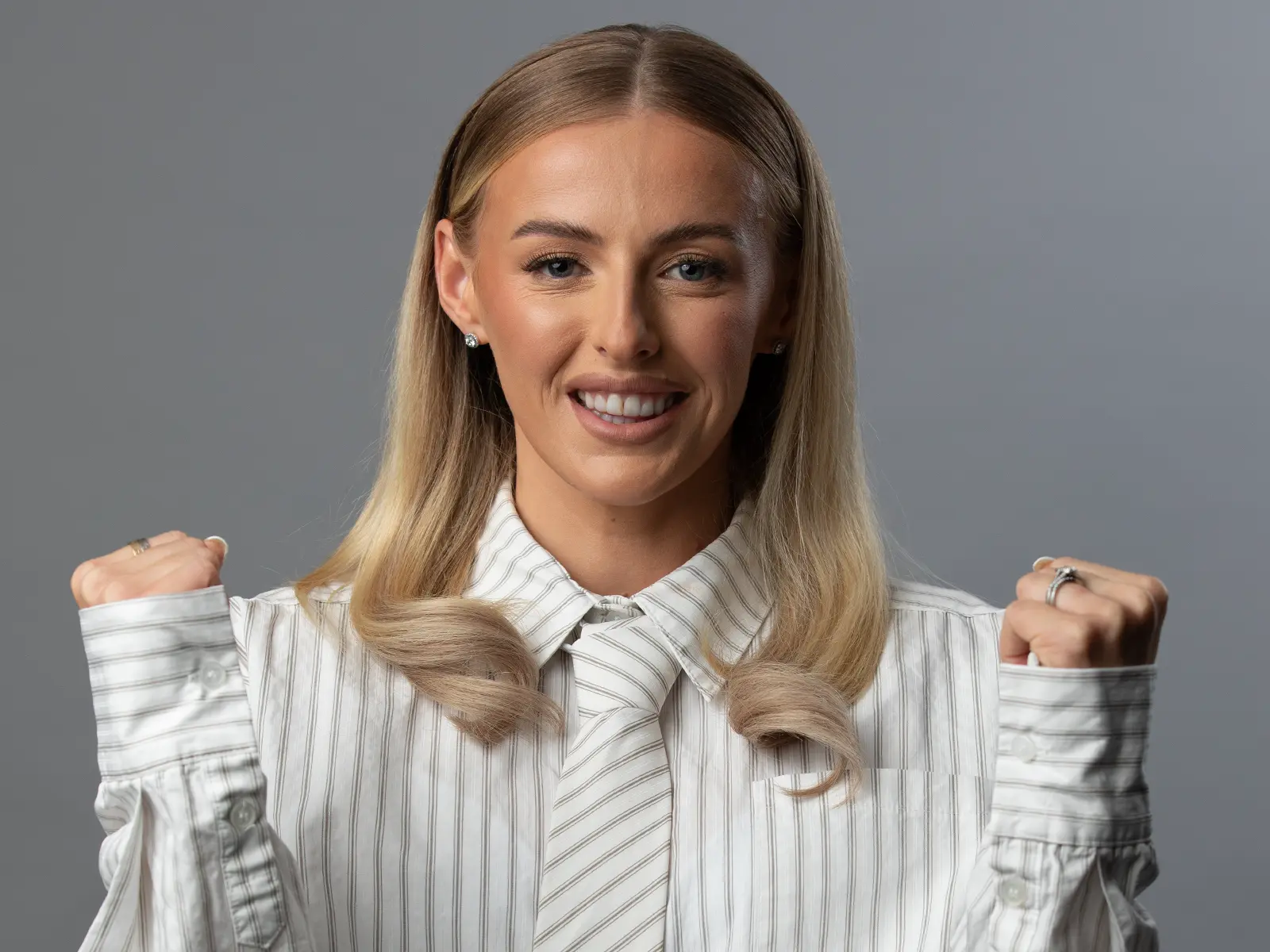 Chloe Kelly’s Clutch FC Debuts
