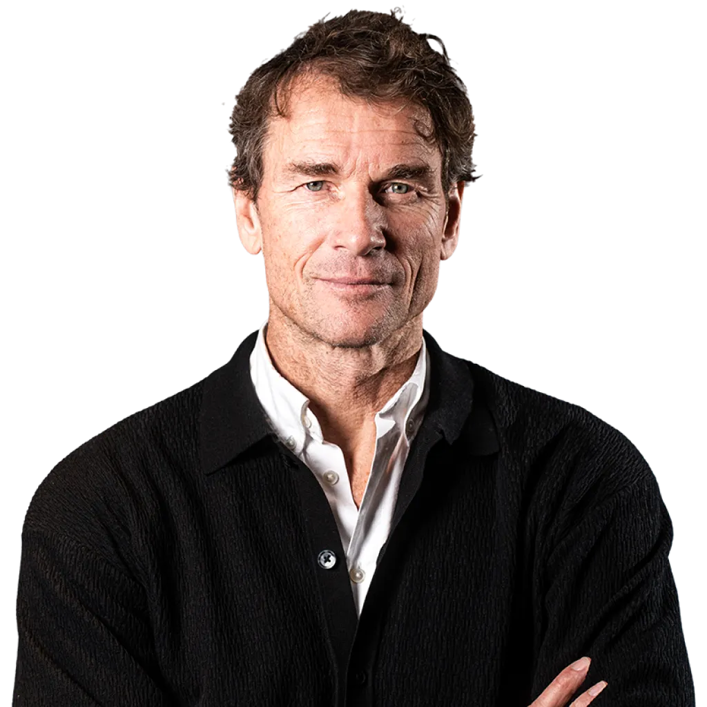 Jens Lehmann