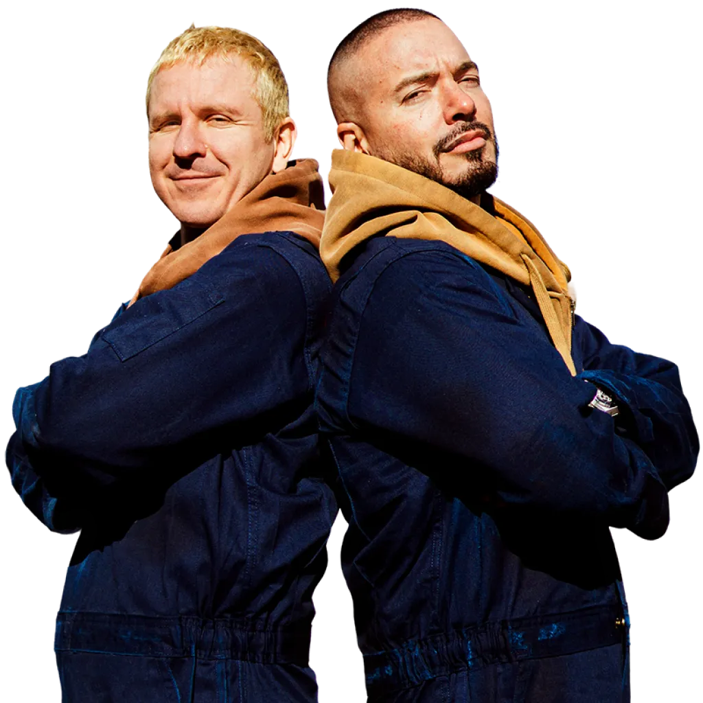 J Balvin
