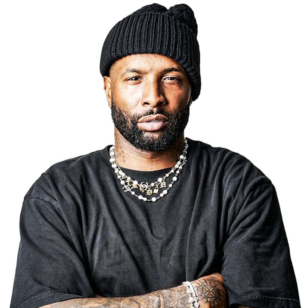 Odell Beckham Jr