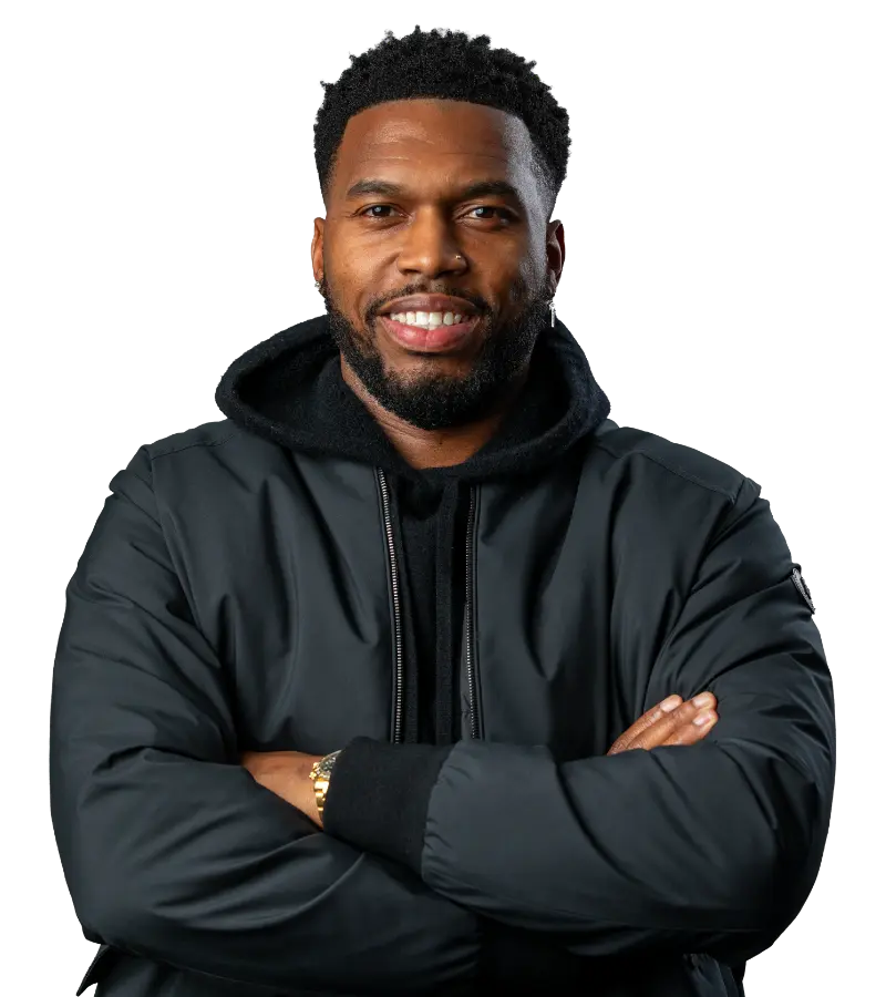 Daniel Sturridge