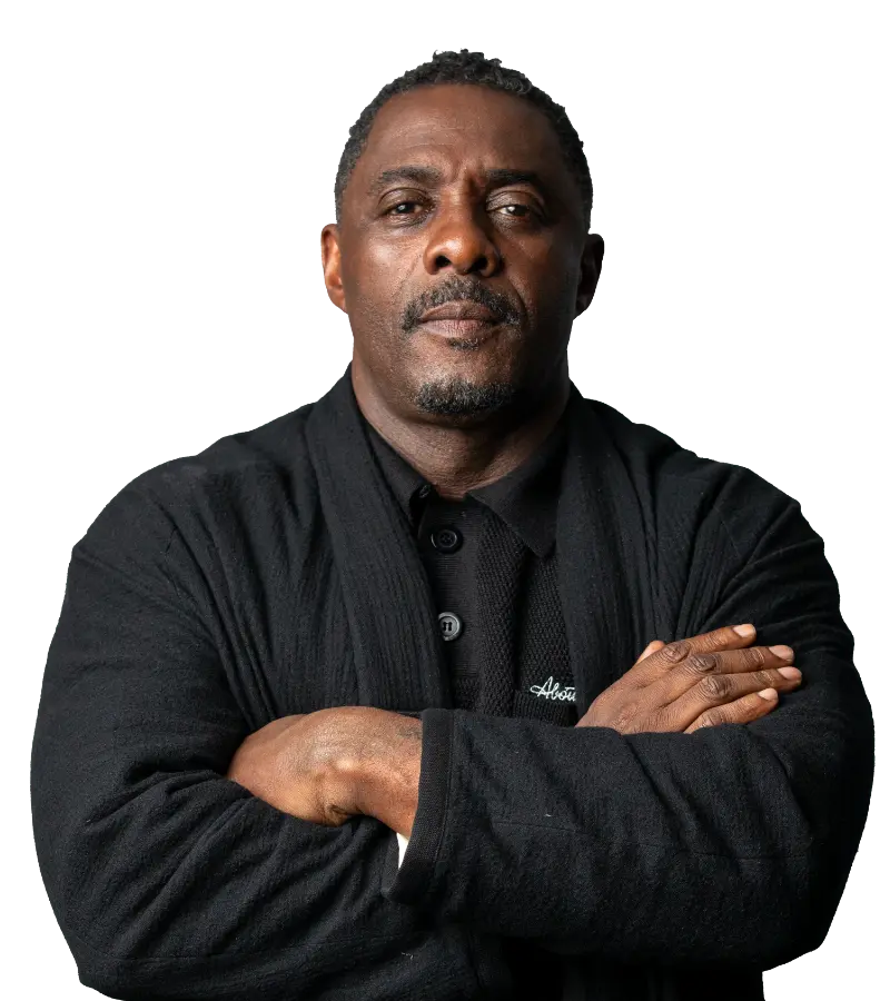 Idris Elba