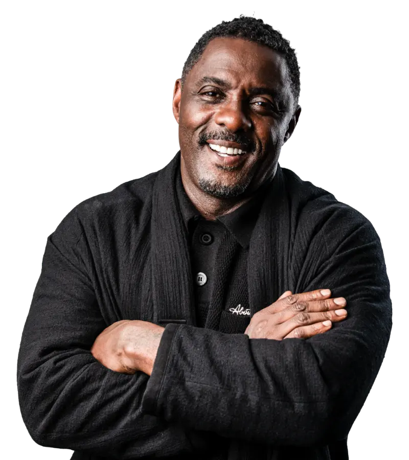 Idris Elba