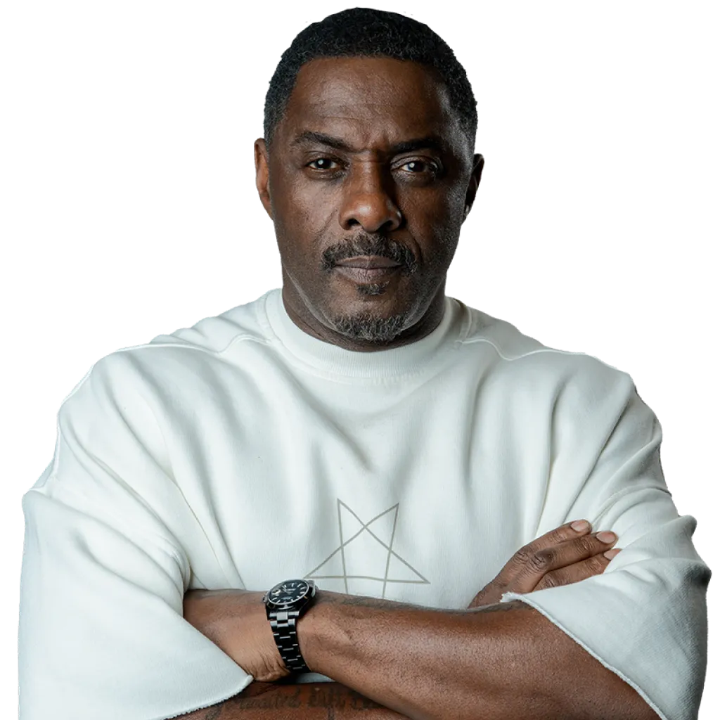 Idris Elba