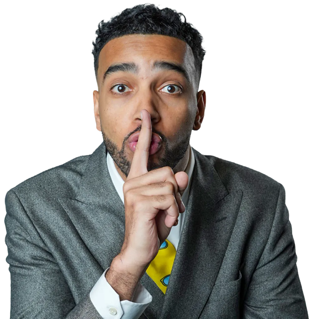 Niko Omilana