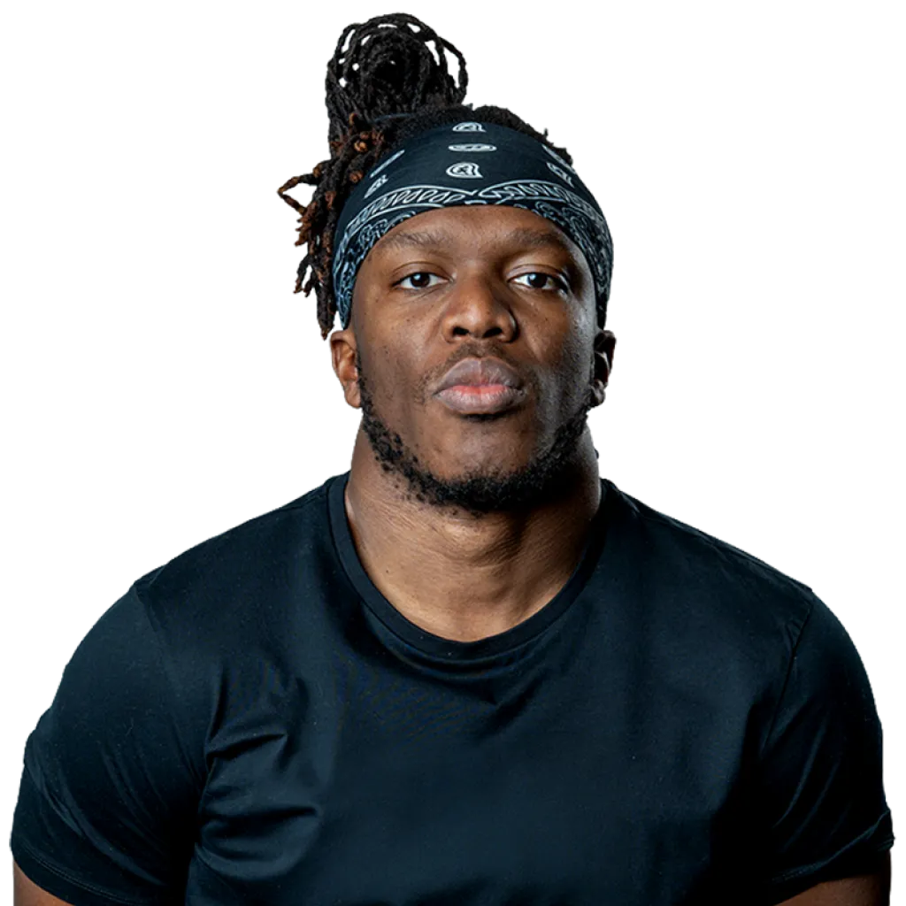 KSI