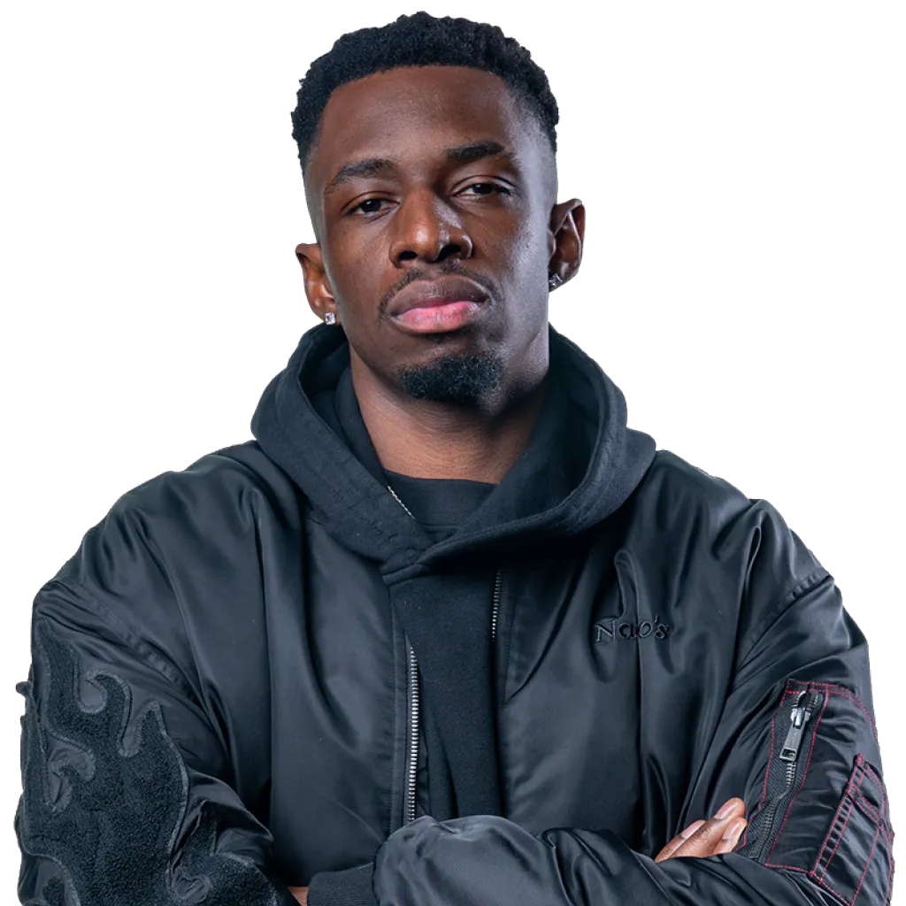 Tobi Brown