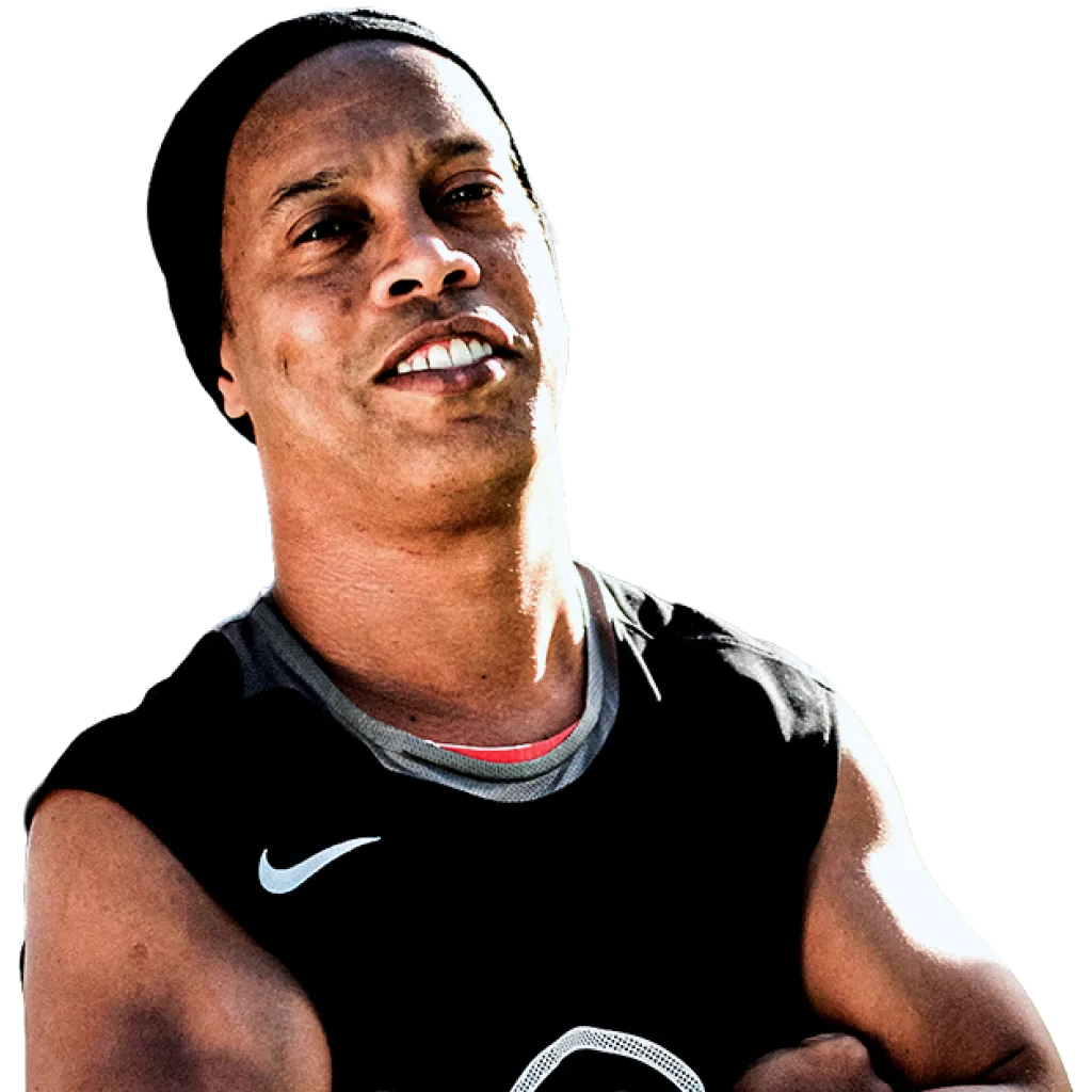 Ronaldinho