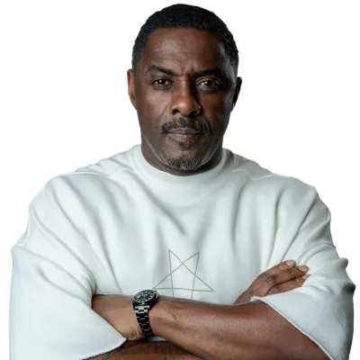 Idris Elba
