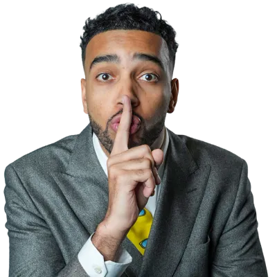 Niko Omilana