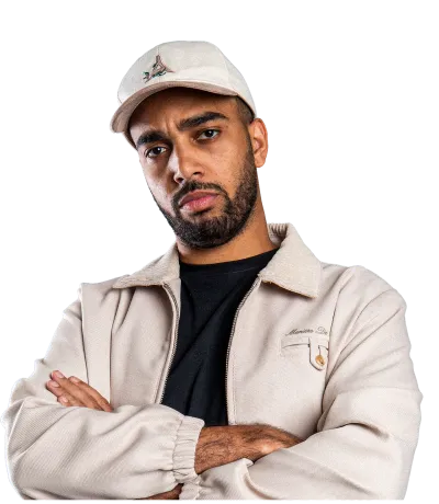 Niko Omilana