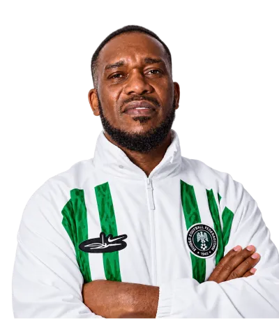 Jay-Jay Okocha