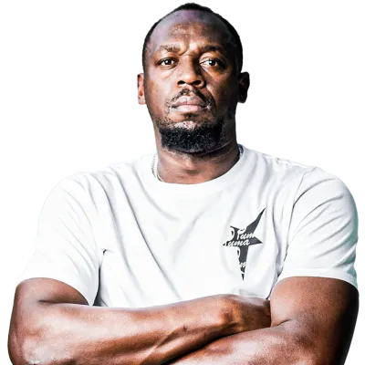 Usain Bolt
