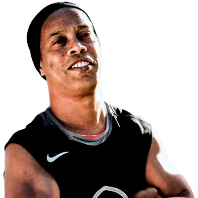 Ronaldinho