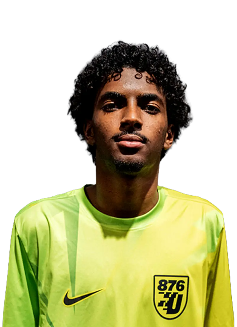 Hassan El Sayed