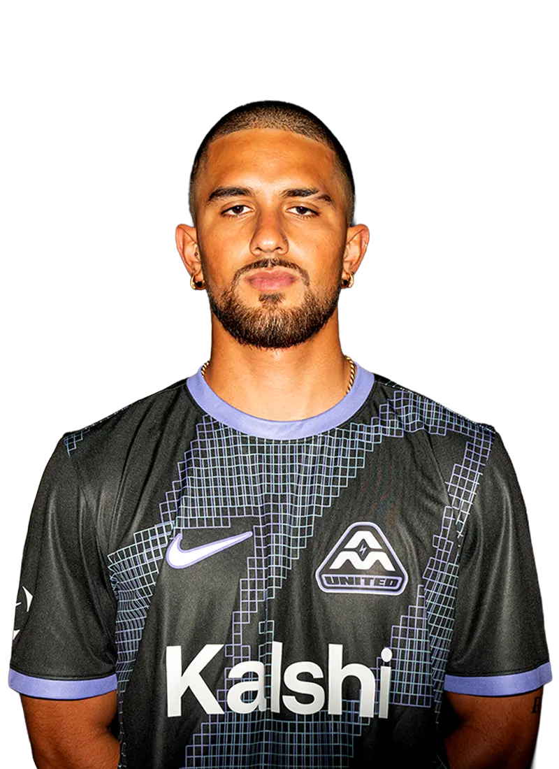 Giancarlo Gonzalez