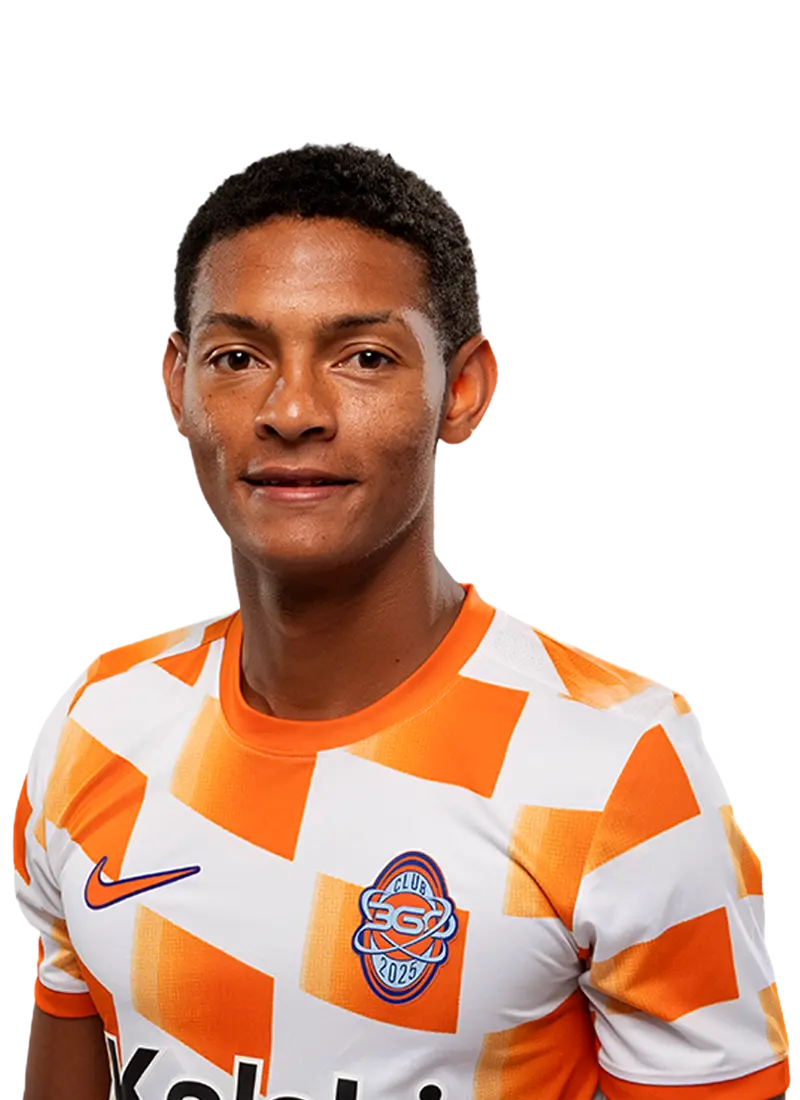 Denilson Milanés