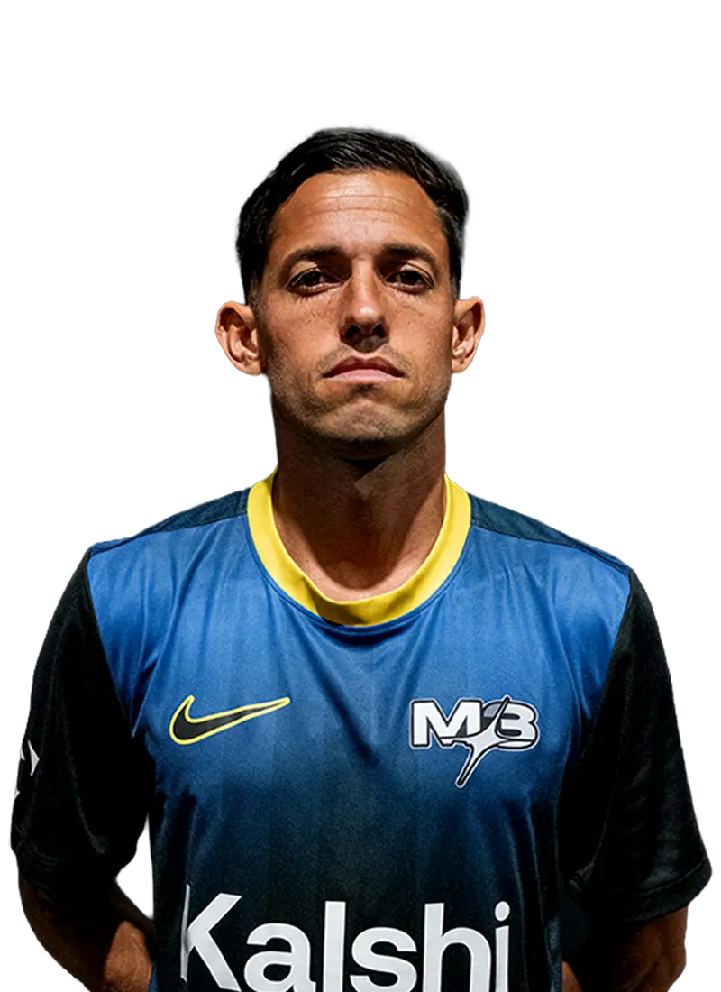 Luis Cabrera