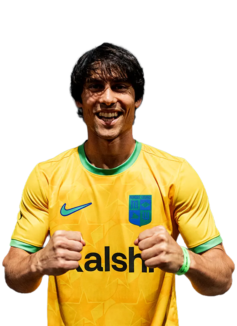 Conner Rezende