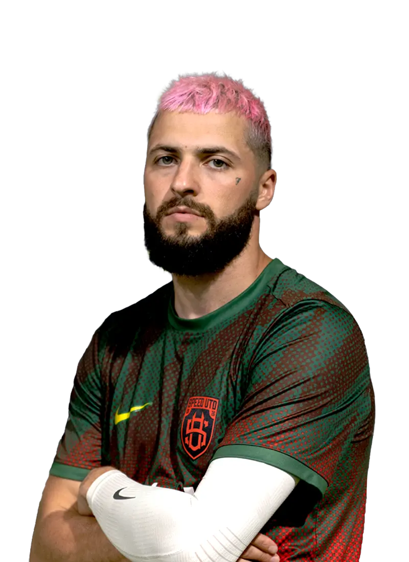 Steven Kodra