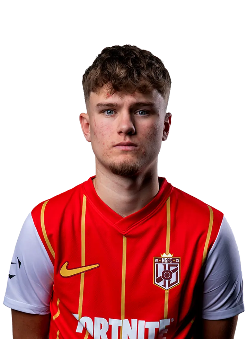 Finlay Chadwick