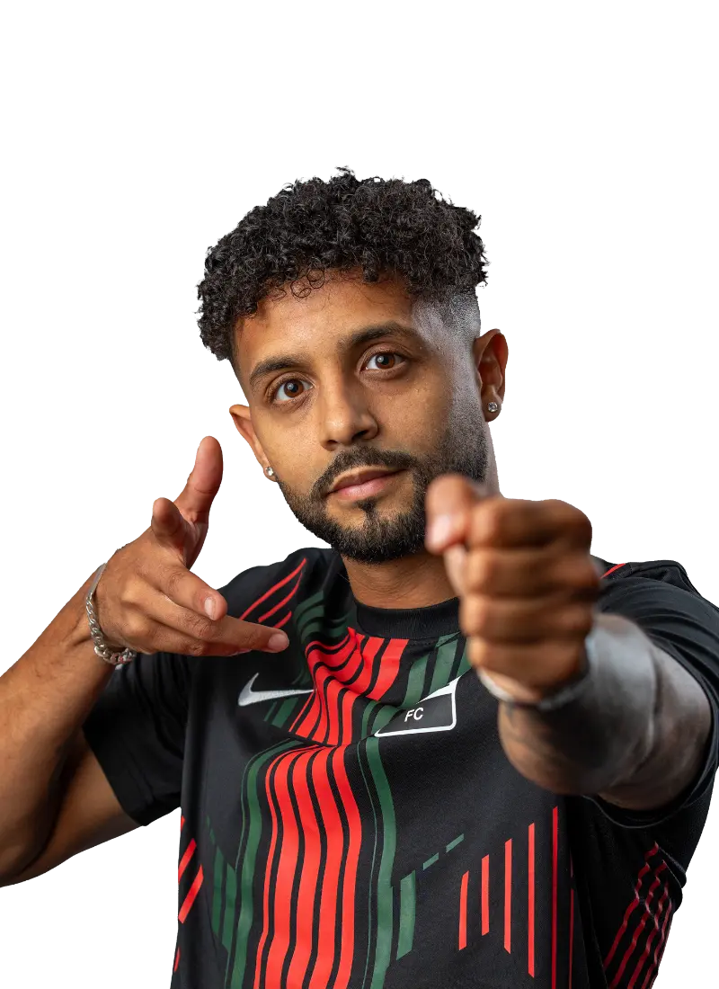 Bruno Andrade