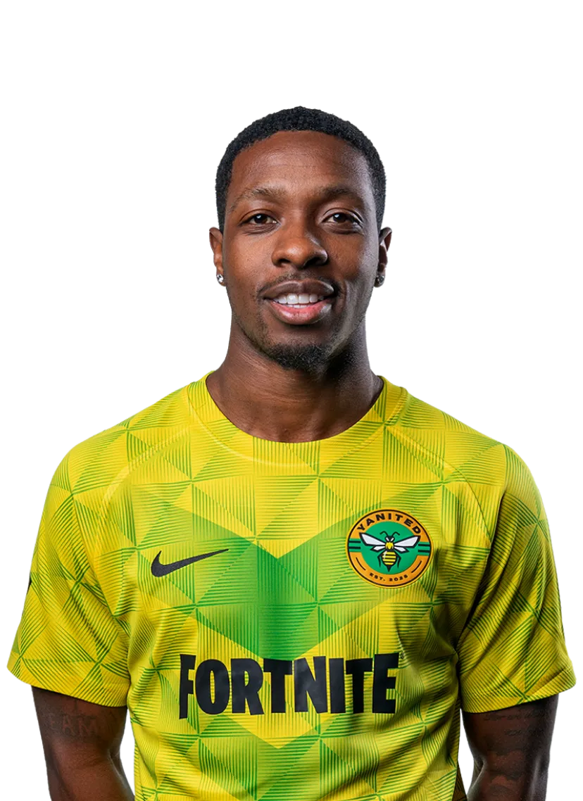 Michael Folivi