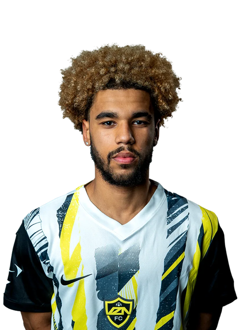 Zion Nditi