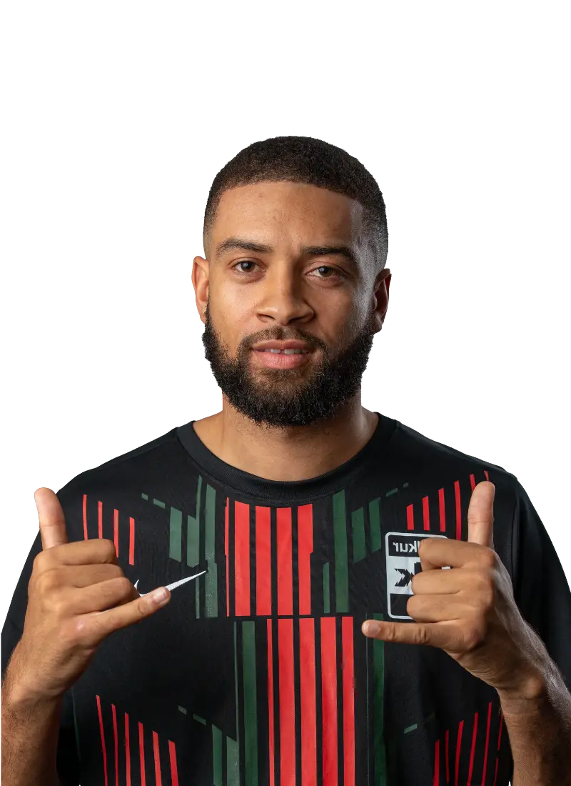 Michael Hector