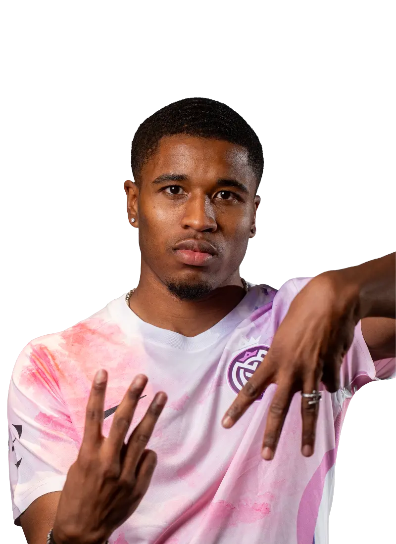 Montel McKenzie