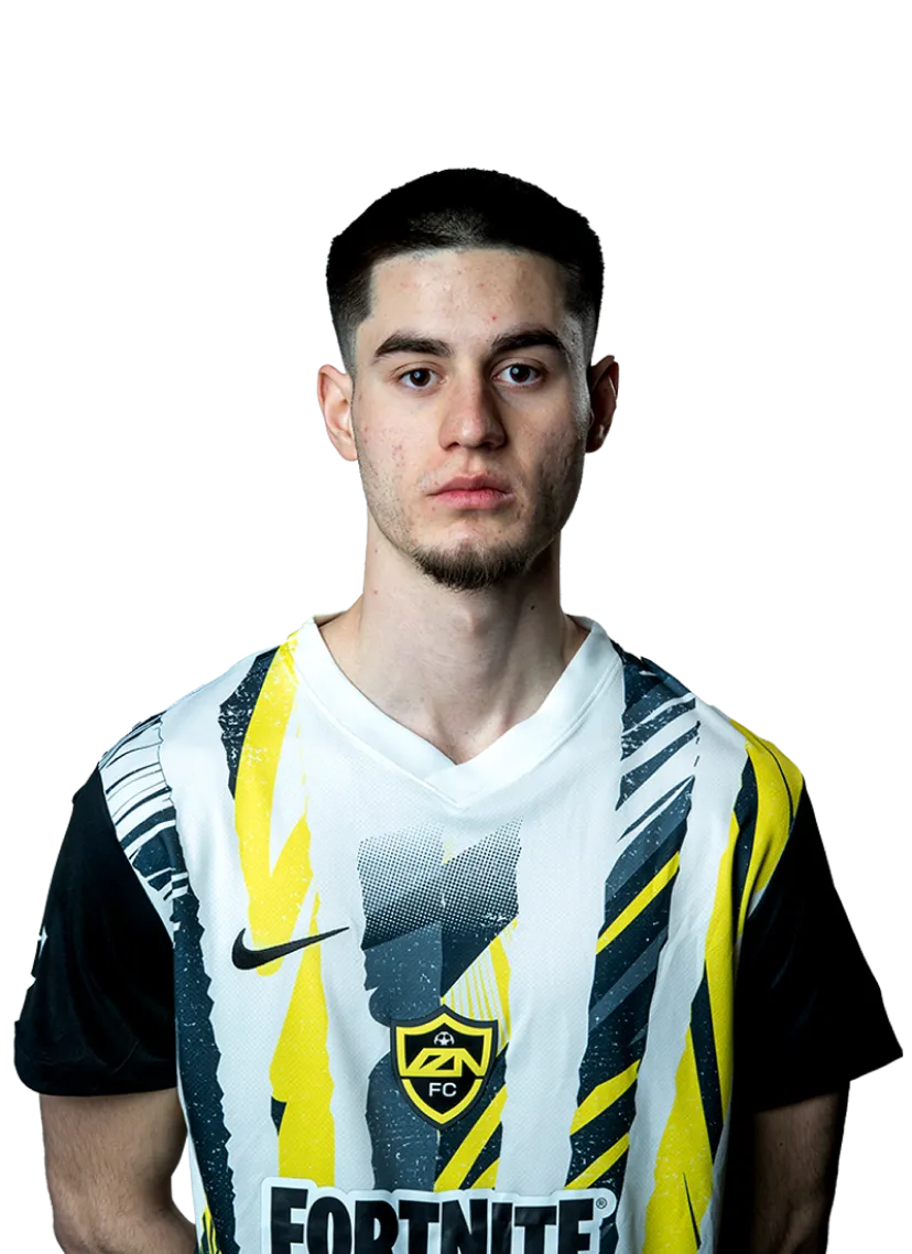 Florian Kastrati