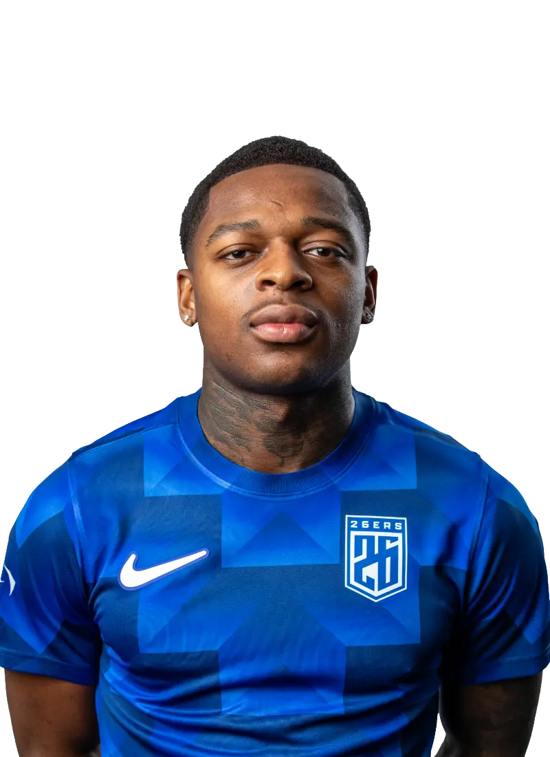 Pharell Rose-Mensah
