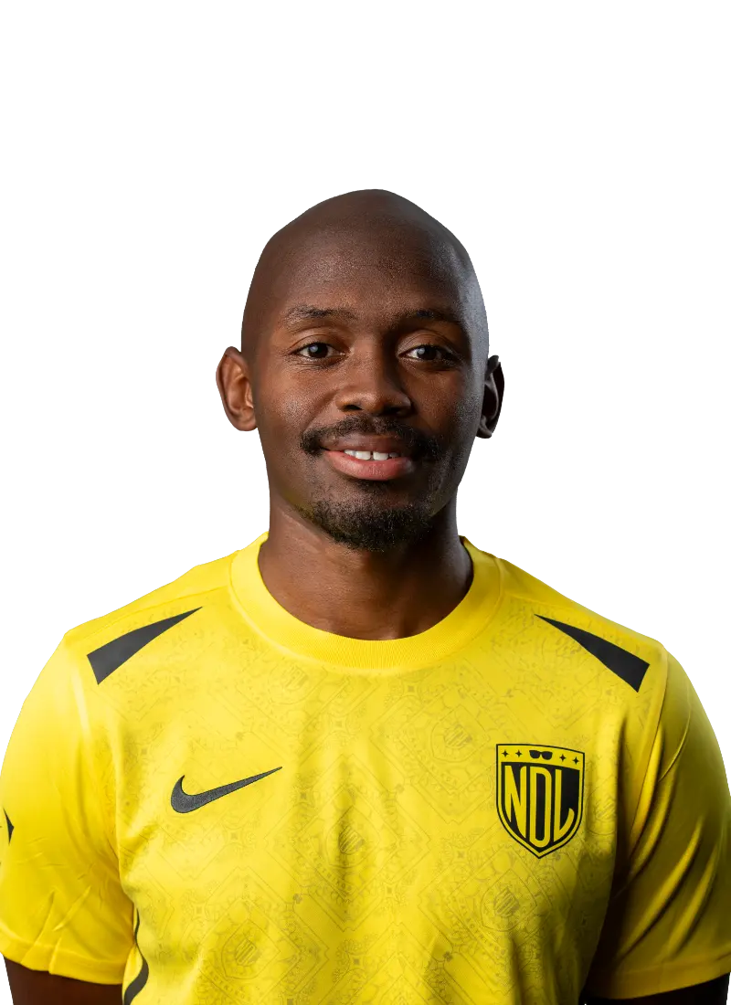 Jordan Antonio Brown