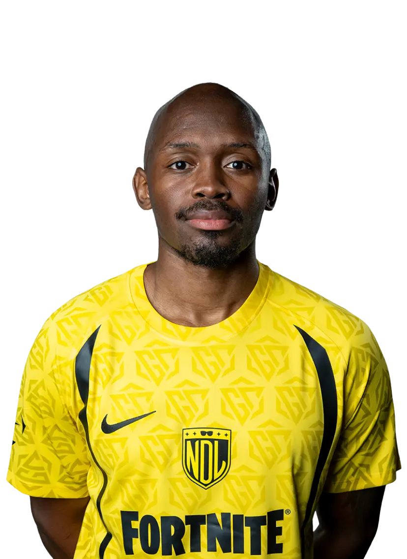 Jordan Antonio Brown