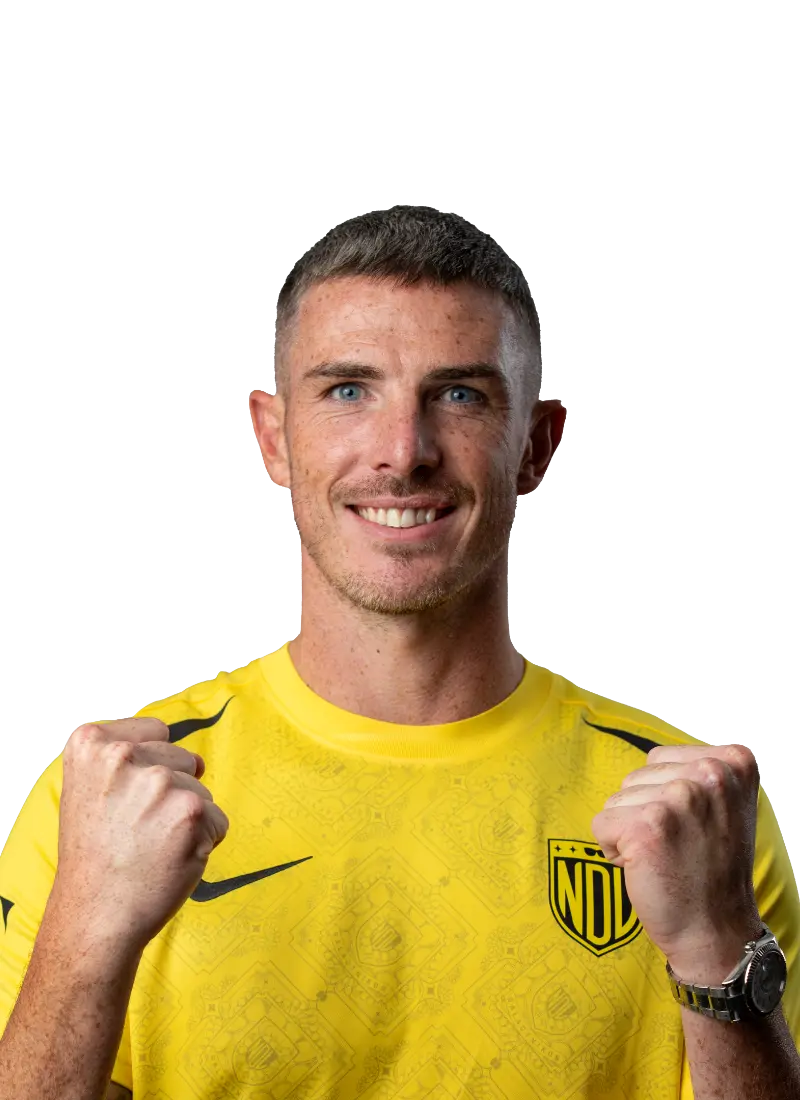 Ciaran Clark