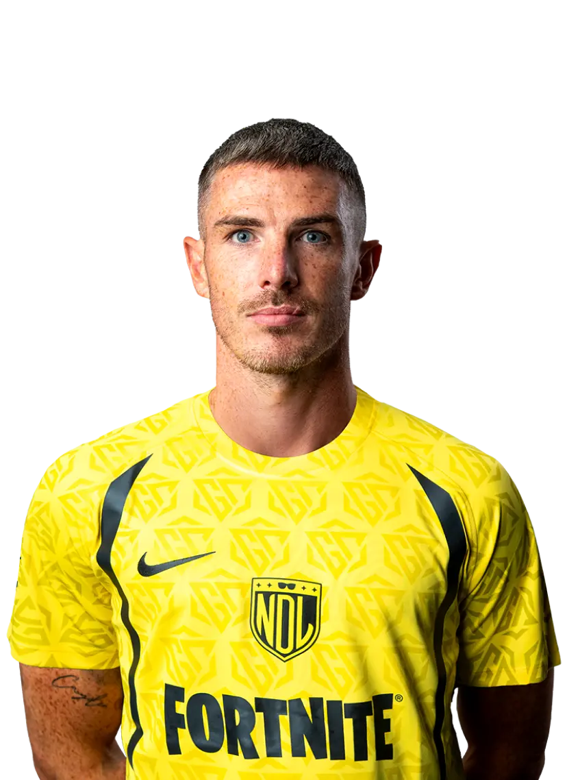 Ciaran Clark