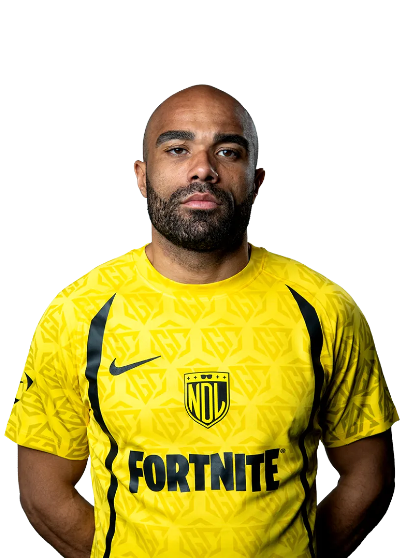 Dominic Vose