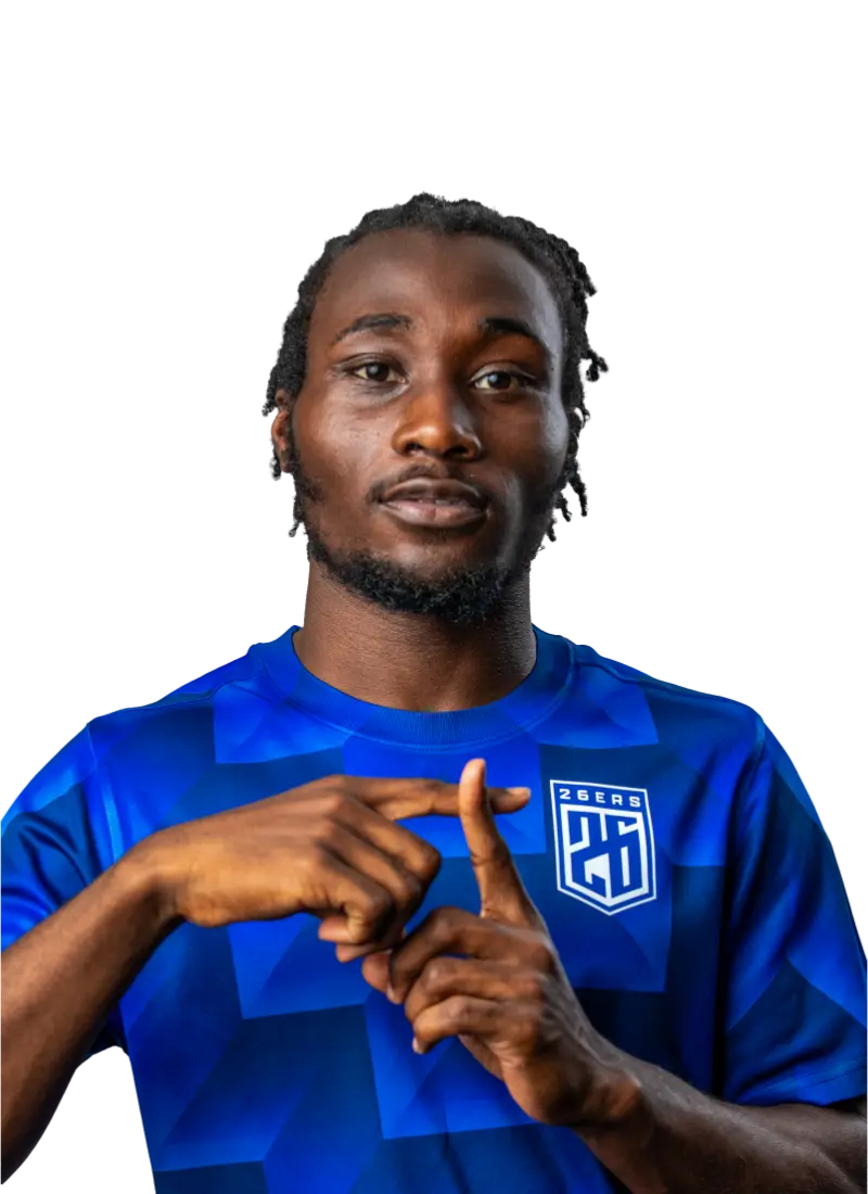 David Oupoh