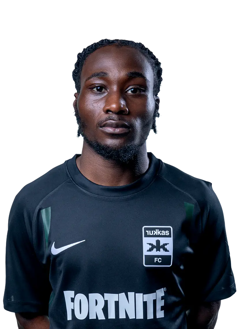 David Oupoh