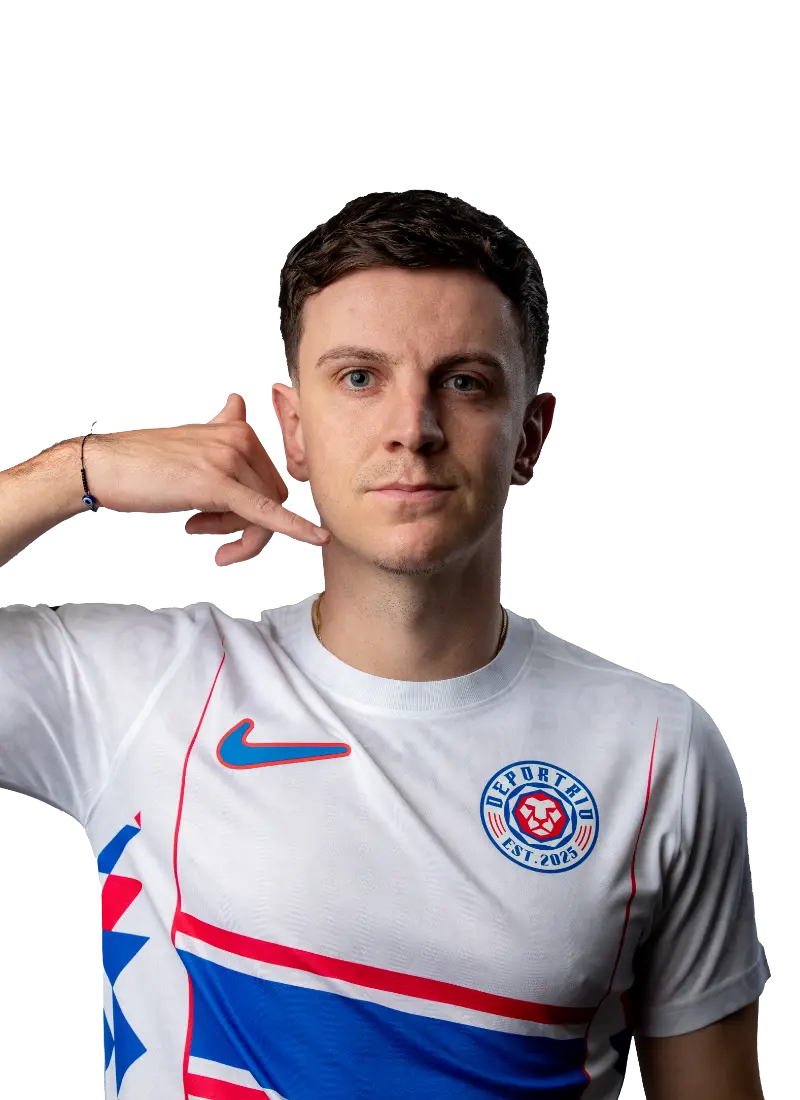 Josh Harrop