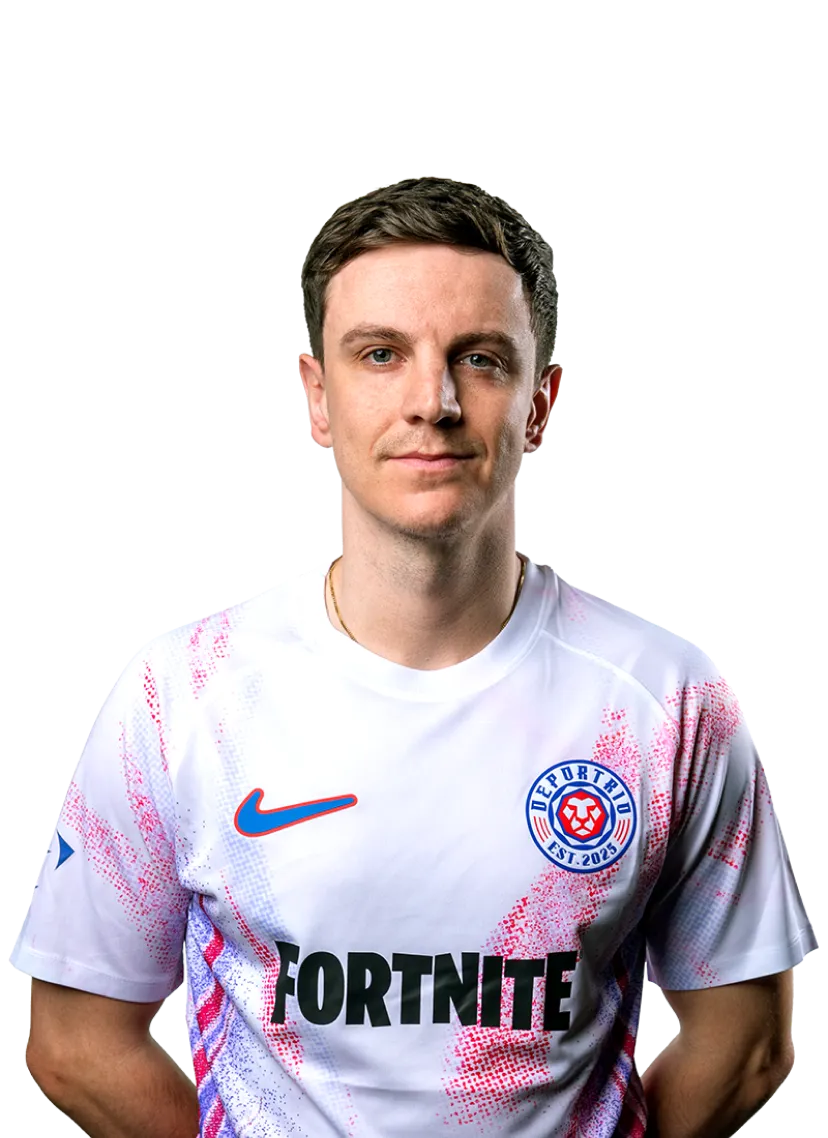Josh Harrop