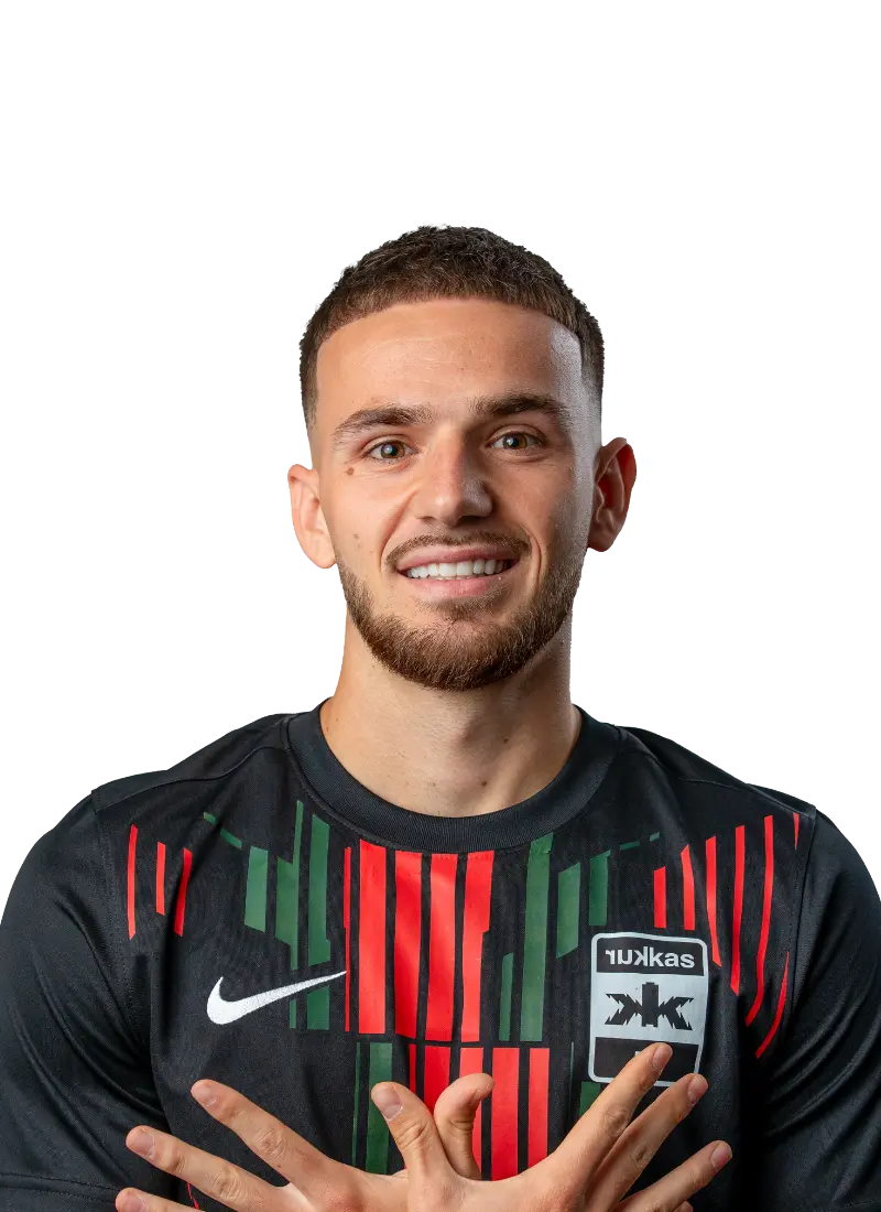 Ergys Pepaj