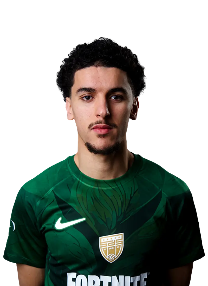 Youssef Chentouf