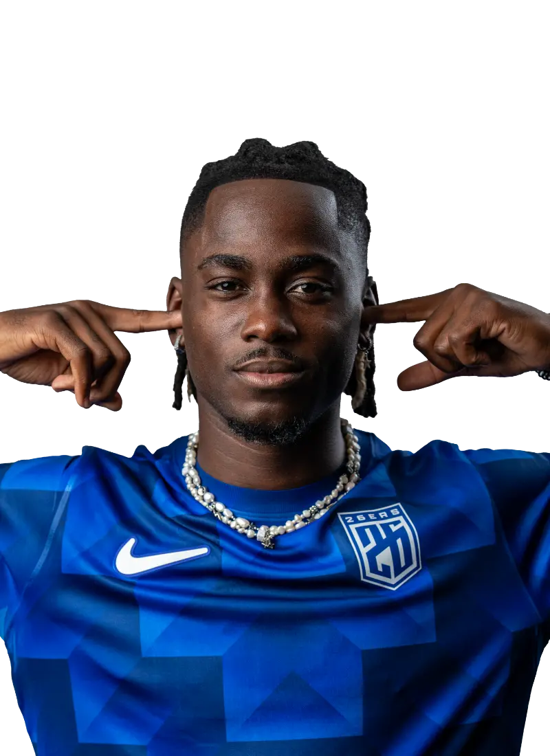 Kojo Apenteng