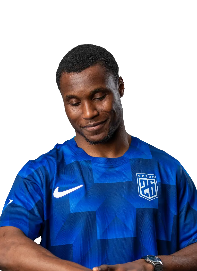 Emmanuel Robe